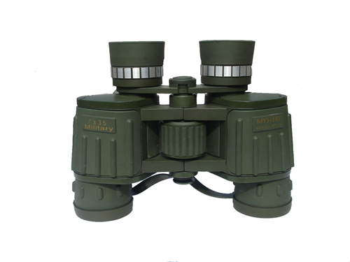 Long Eye relief Binoculars