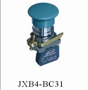 mushroom head push button switch(JXB4-BC31)