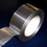 aluminum tape