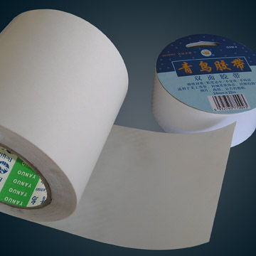 double side tissue tape