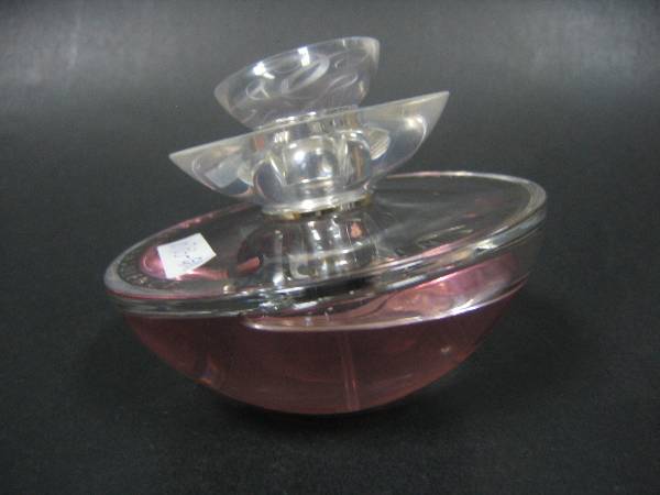 good quality perfume bottle