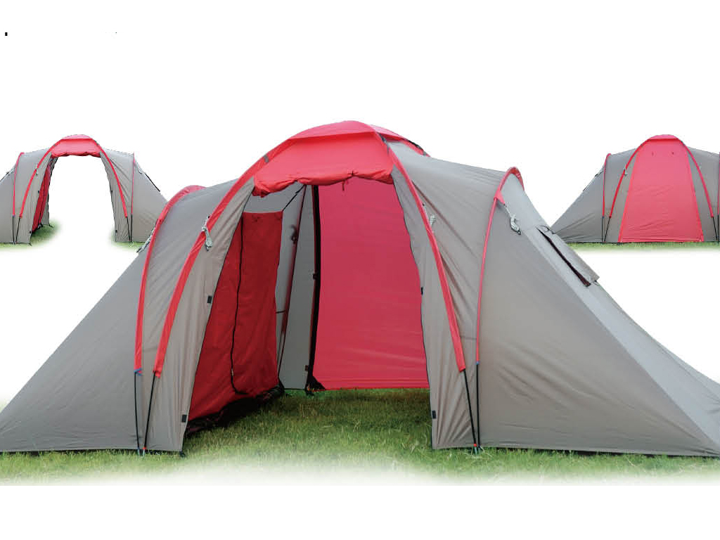 family tent