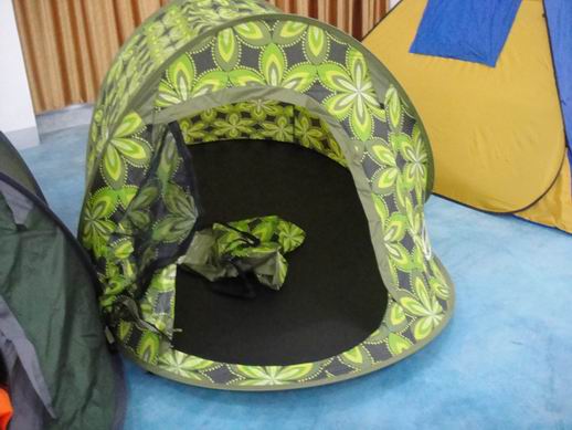 offer mility tent