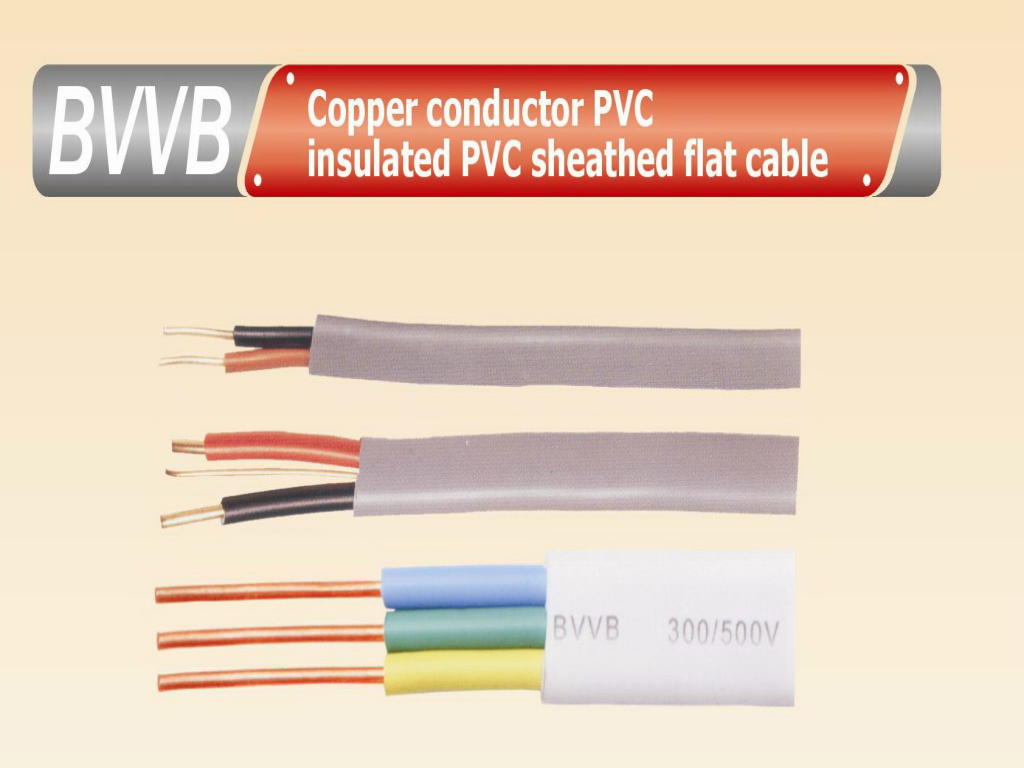 BVVB Cable