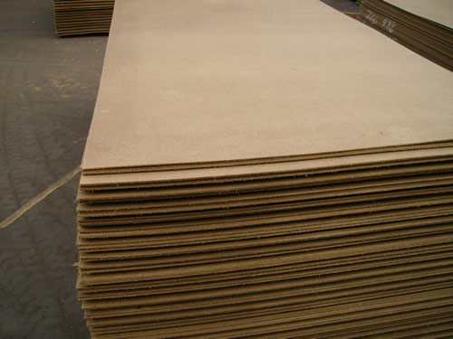 Medium Density Fiberboards