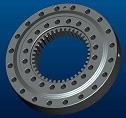 slewing ring bearing