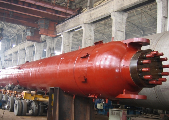 Pressure Vessel