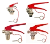 Fire Extinguisher Valves