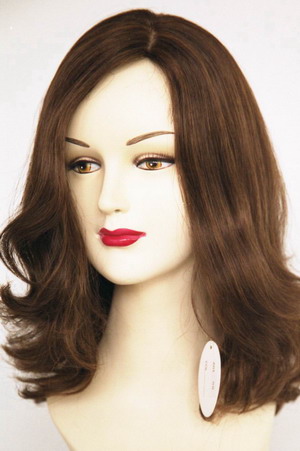 Kosher Wigs