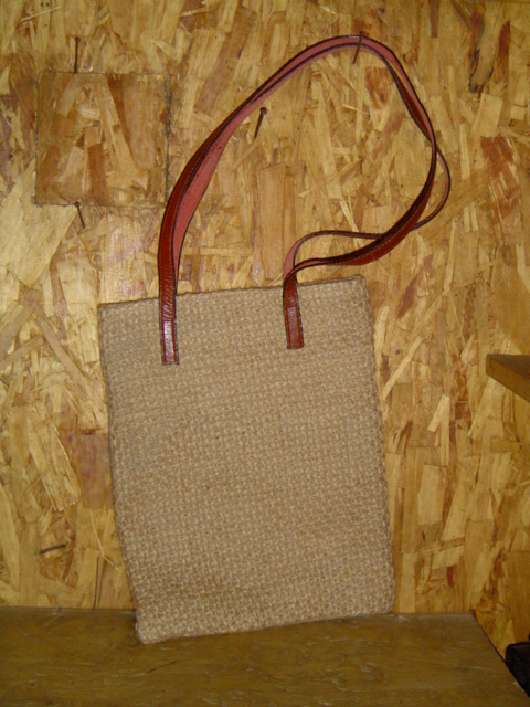 Recycled Paper Bags