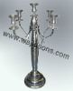 5 Light Candelabra 