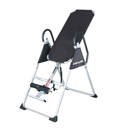 inversion table