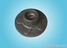 Aluminum Forgings