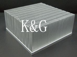 aluminum heat sink 