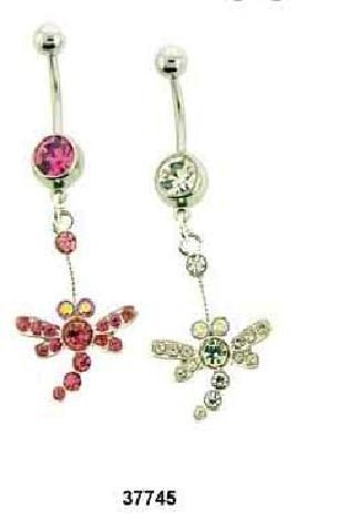 belly rings