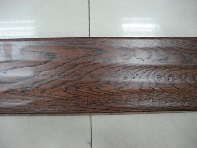 Solid Wood Flooring