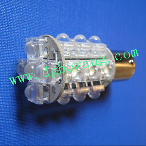 led auto lamp/20led braking light