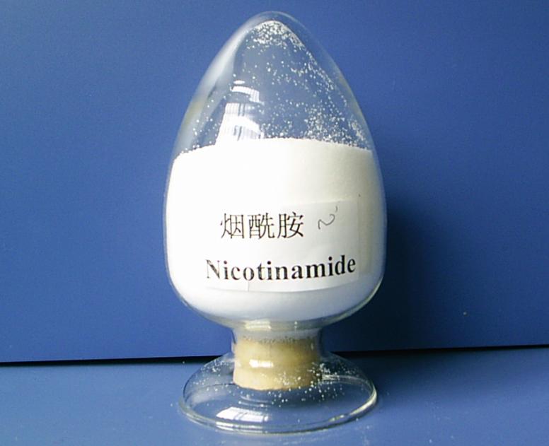 Nicotinamide (vitamni B3)