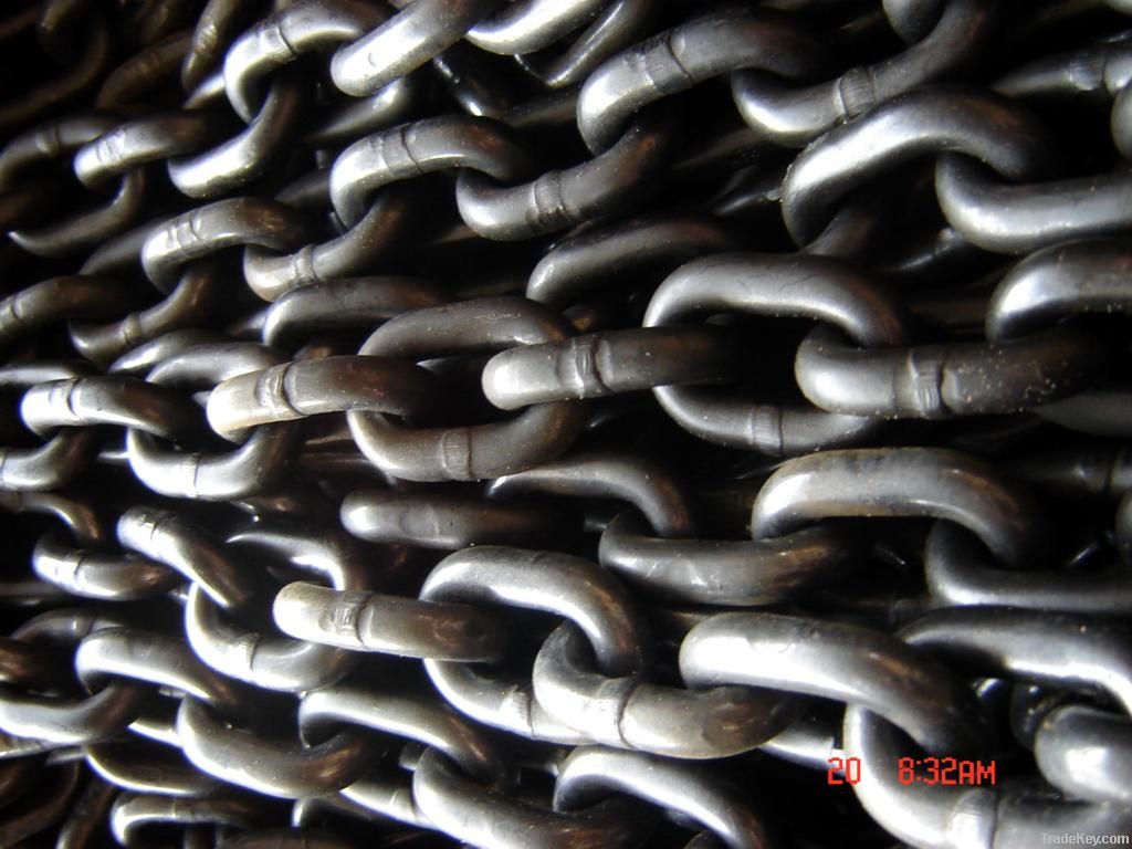 G80 chain steel chain lifting chain