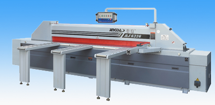 MJ6226 cutting saw