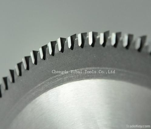 Universal Circular Saw Blade