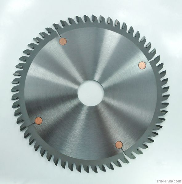 Grooving Saw Blades