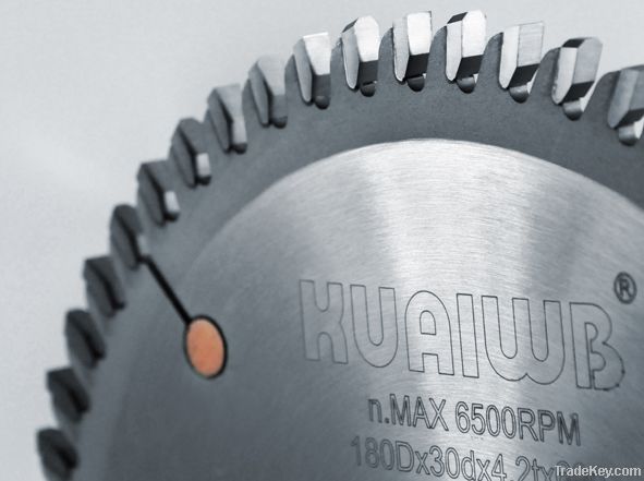 Grooving Saw Blades