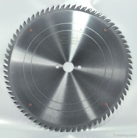 Panel Sizing Saw Blades