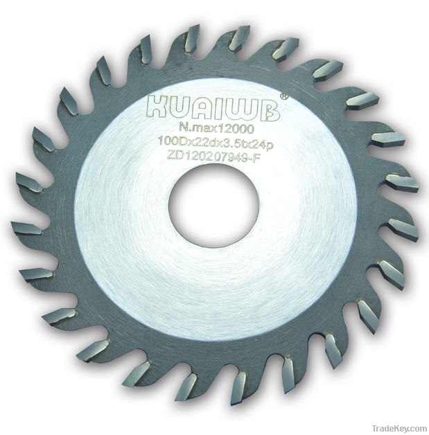 Edge Banding Saw Blades