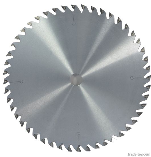 Single chip Saw Blades