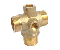 Brass Valve