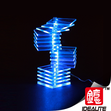 Led Reading Lamp