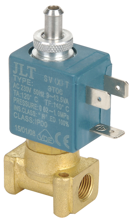 Solenoid Valves