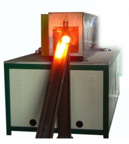 160kw induction forging machine