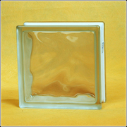 glass block