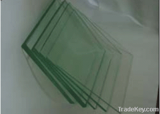 19mm clear float glass