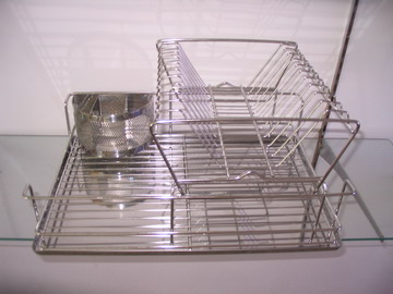 Dish Holder