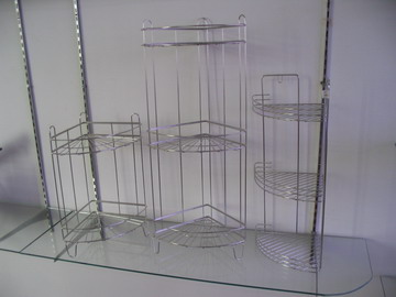 Stainless Steel Rack