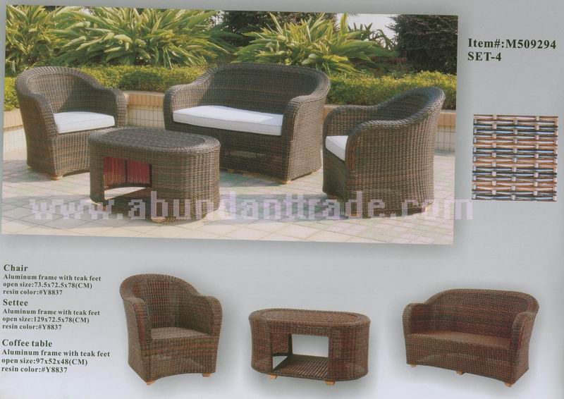 Rattan Furniture