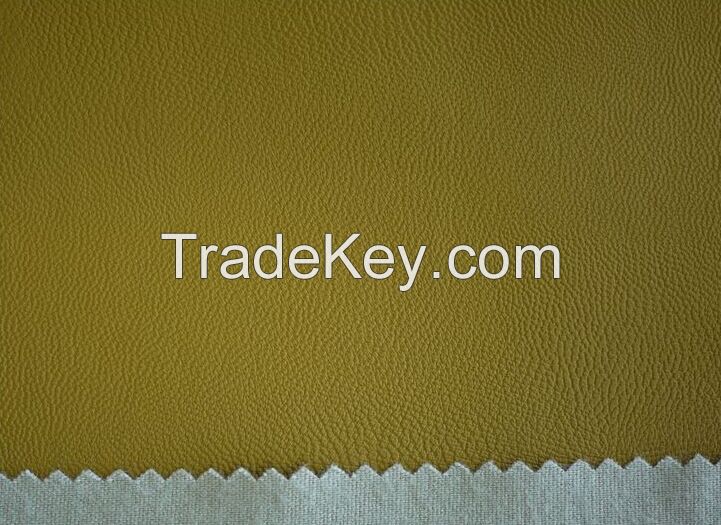 New Type Factory Design Kangaroo Leather