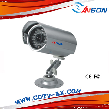 25-30M IR Distance Waterproof Camera, cctv camera