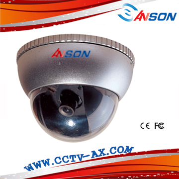 Vandal Dome Camera, cctv camera