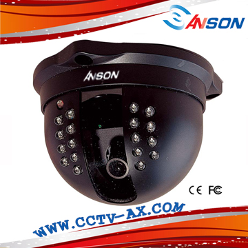 20M IR Distance Indoor Dome Camera