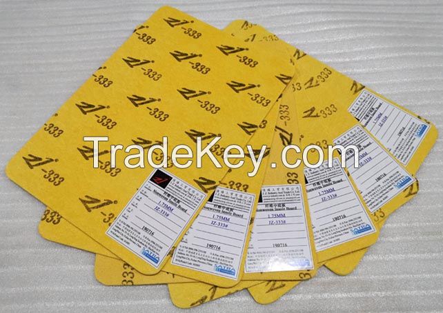 Nonwoven Insole Board