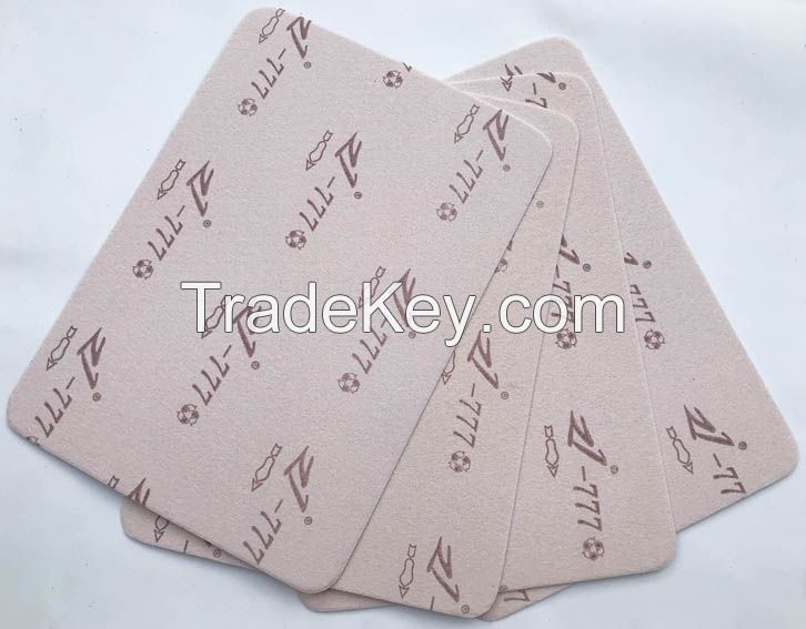 Nonwoven Insole Board