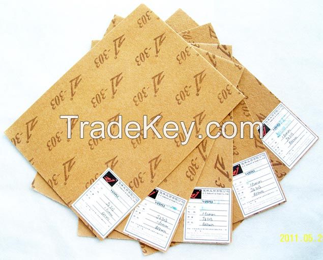 Nonwoven Insole Board