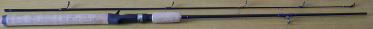 fishing rod