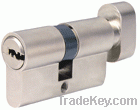 P series Euro cylinder