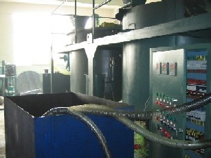 Engine Oil Purifier Series TYA/ Filtering Unit/ Purification/Recycingl