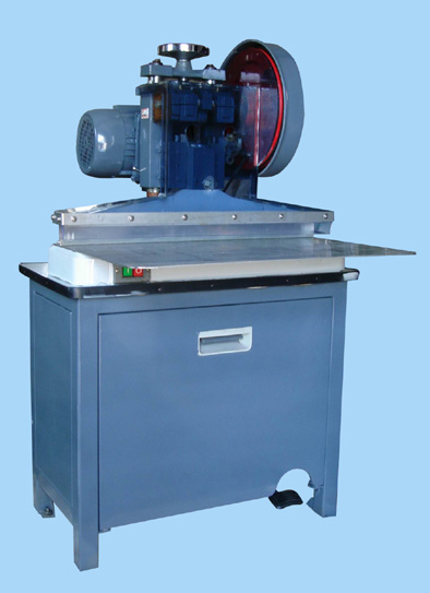 Double Wire Book Closing Machine